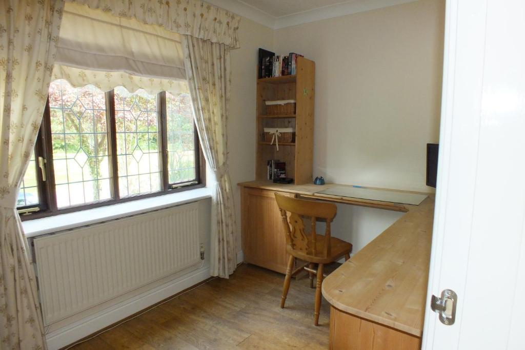 Llwyn Country House Llanelli Habitación foto