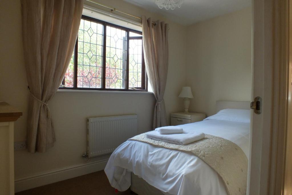 Llwyn Country House Llanelli Habitación foto