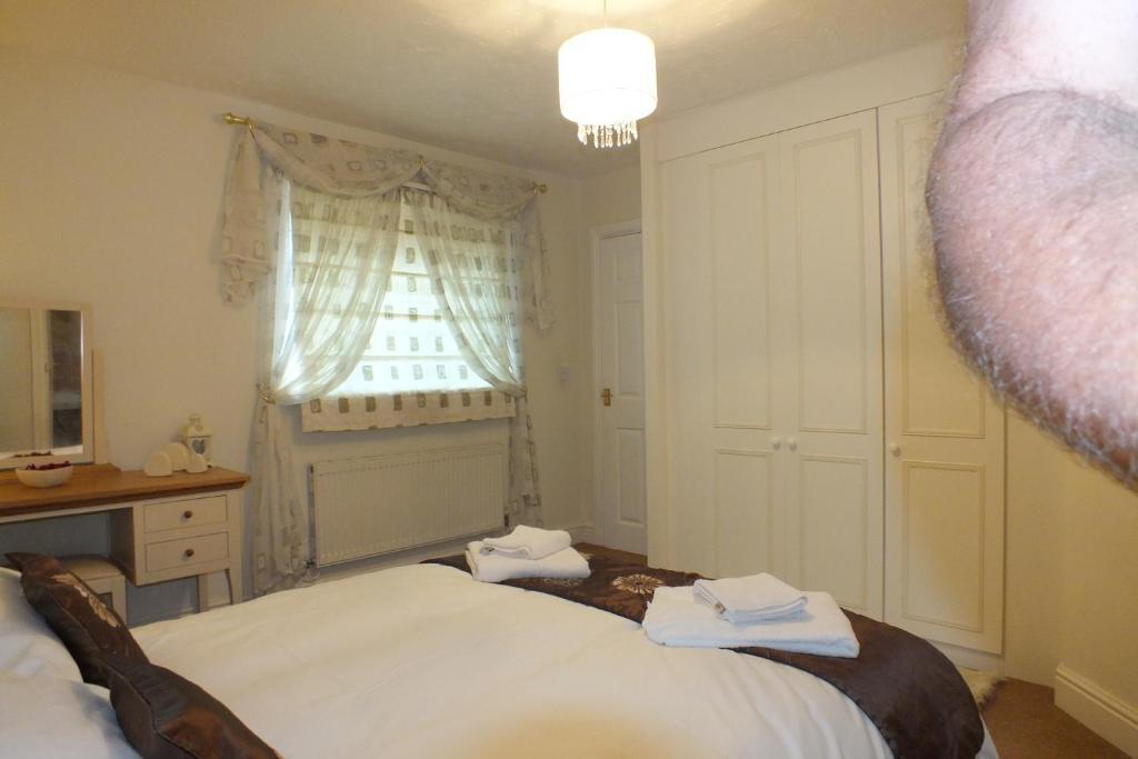 Llwyn Country House Llanelli Habitación foto