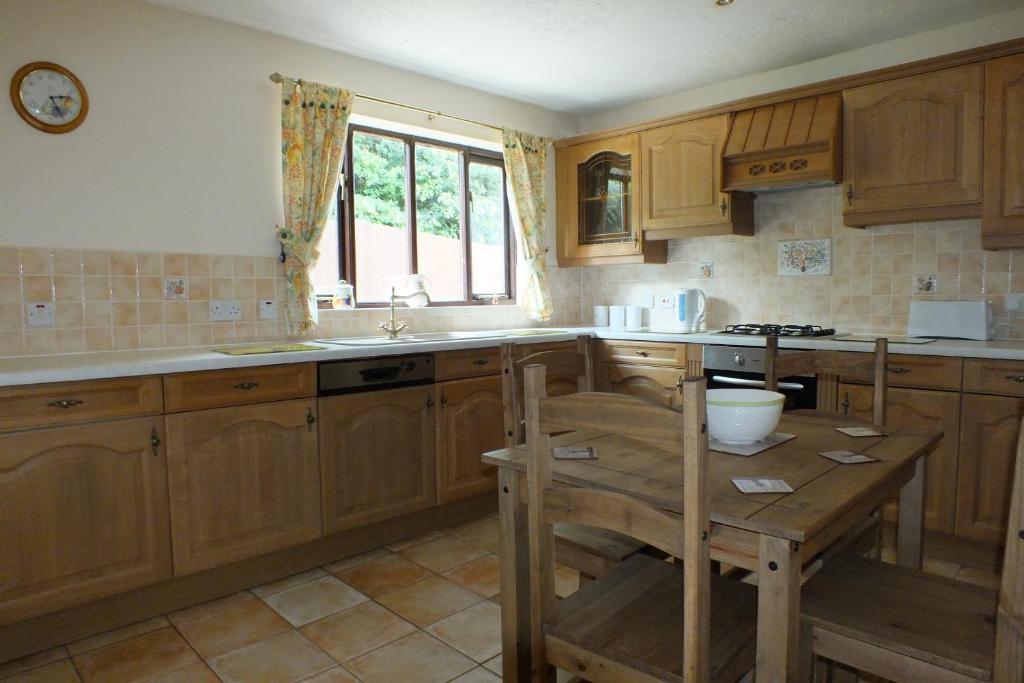 Llwyn Country House Llanelli Habitación foto