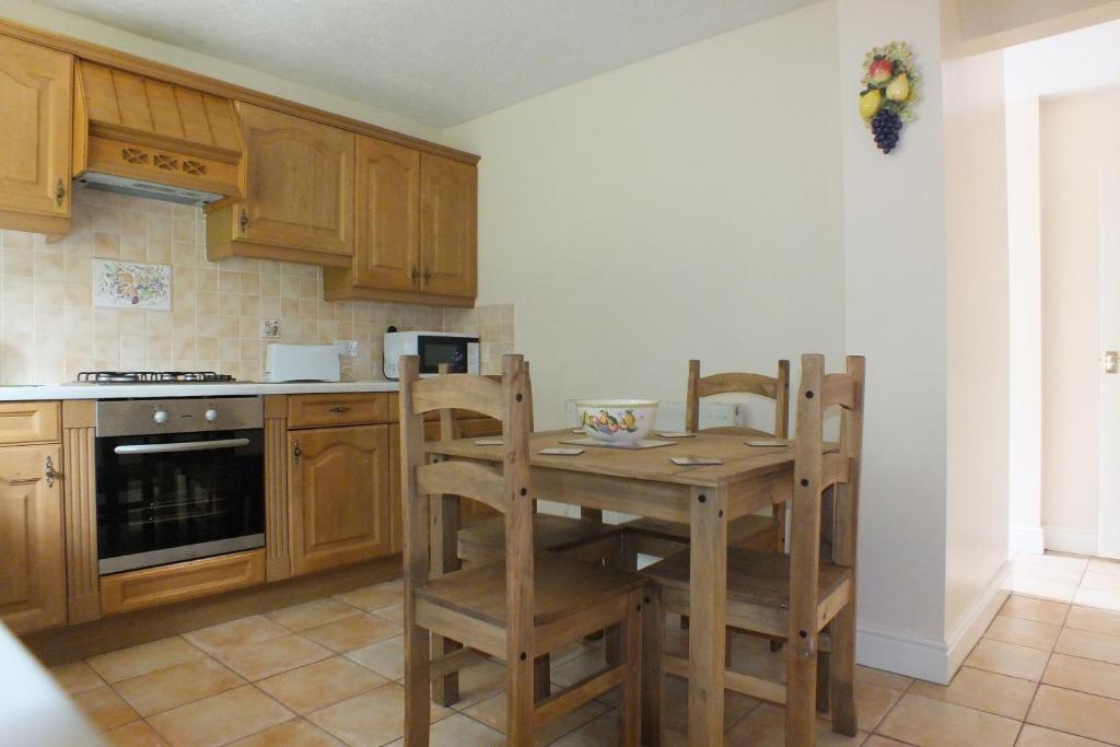 Llwyn Country House Llanelli Habitación foto