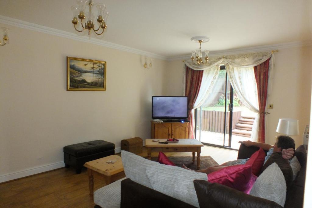 Llwyn Country House Llanelli Habitación foto