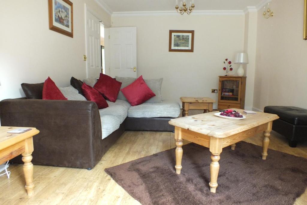 Llwyn Country House Llanelli Habitación foto