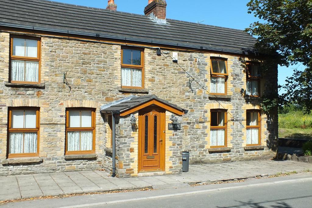 Llwyn Country House Llanelli Habitación foto