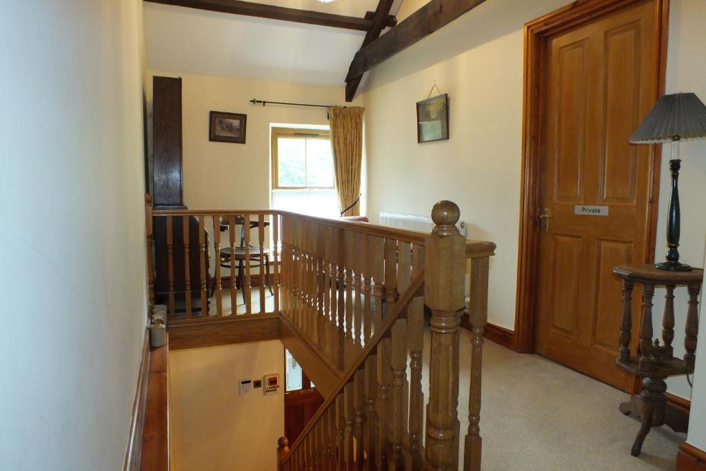 Llwyn Country House Llanelli Habitación foto