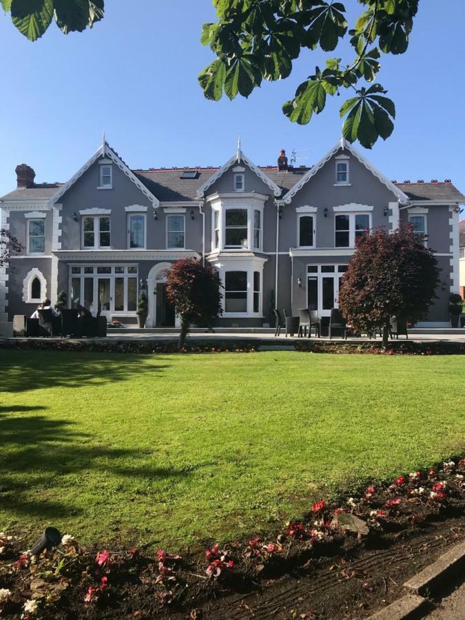 Llwyn Country House Llanelli Exterior foto